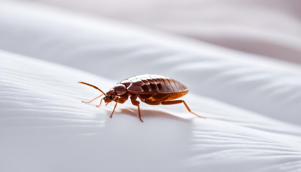 using fabric softener sheets to eliminate bed bugs