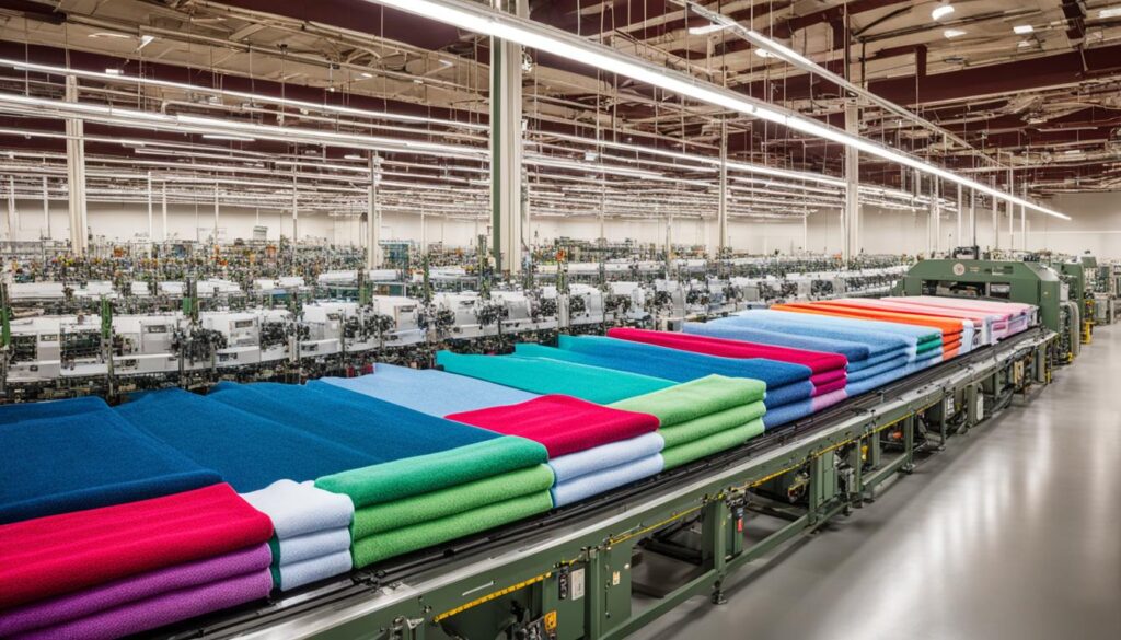 Acme Textiles Mills and Acme Towel Company