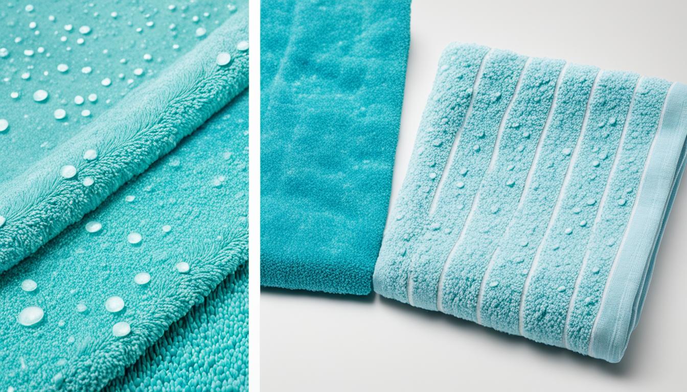 are microfiber towels better than cotton