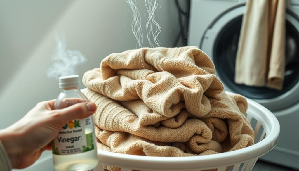 Deodorize Towels