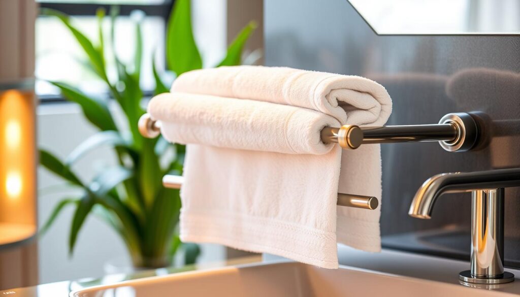 towel warmer