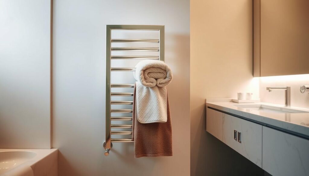 towel warmer