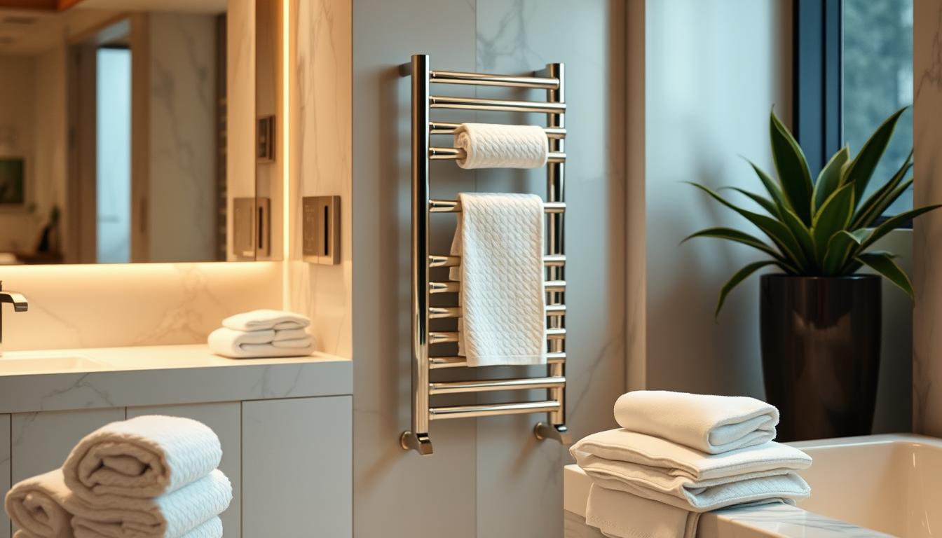 towel warmer